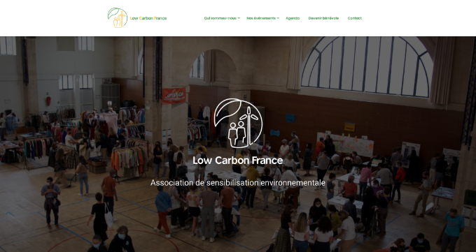 Low Carbon France